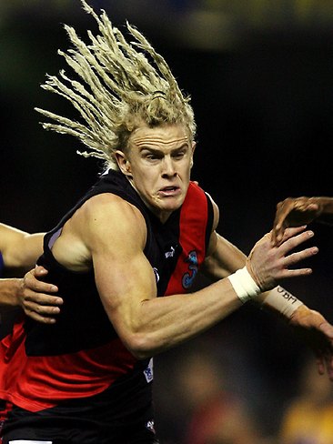 We Asked A Bunch Of AFL Legends Who Has The Rudest Head In The Game