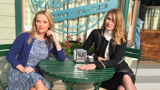 These On-Set Pics From ‘Big Little Lies’ Season 2 Are Making Us Wee Our Pants