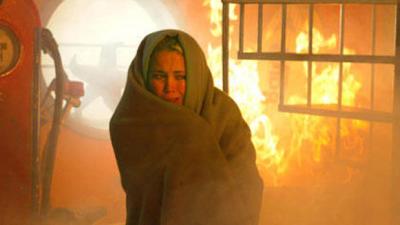 The Wildest Disasters From Iconic Australian Dramas That Were 10/10 Telly