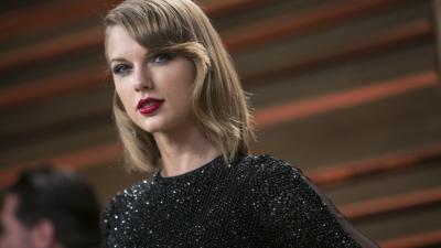 Taylor Swift Shares Public Support For ‘March For Our Lives’ Campaign
