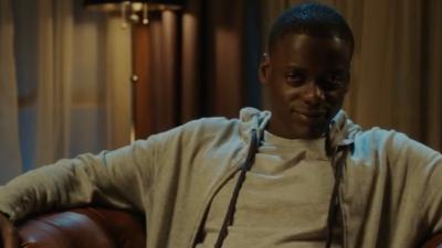 ‘Get Out’ Fans Have Noticed A Very Familiar Chair In Jordan Peele’s Home