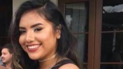 First Victim Of Florida Bridge Collapse Named As 18-Year-Old Alexa Duran