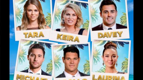 The Premiere Date For ‘Bachelor In Paradise Australia’ Has Been Announced