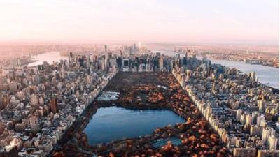 PSA: Etihad Are Flogging Flights To NYC For Under 1000 Bucks