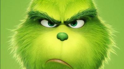 ICYMI: The New ‘Grinch’ Trailer Dropped If You Feel Like Being Salty