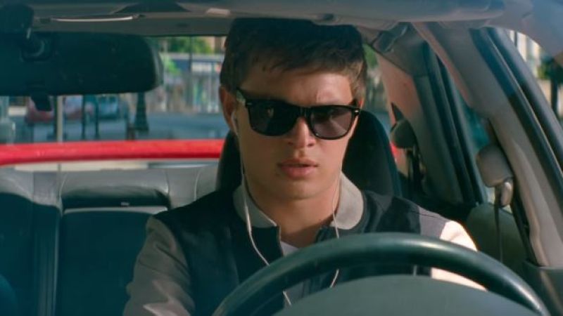 ‘Baby Driver’ Is Copping A ‘Volume 2’ Record Full Of Unreleased Tracks 