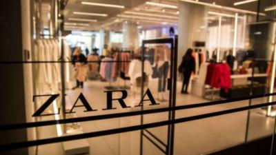 Zara’s Launching An Augmented Reality App So Prepare For Holographic Models