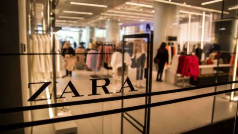 Zara’s Launching An Augmented Reality App So Prepare For Holographic Models