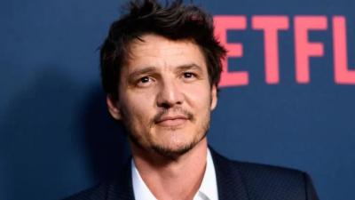 ‘Narcos’ Pedro Pascal Joins The Almighty ‘Wonder Woman 2’ Cast