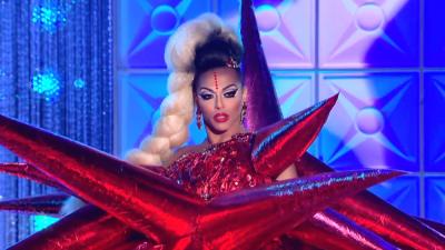 RuPaul’s Drag Race All Stars Rucap: The Queens Are Seeing Red