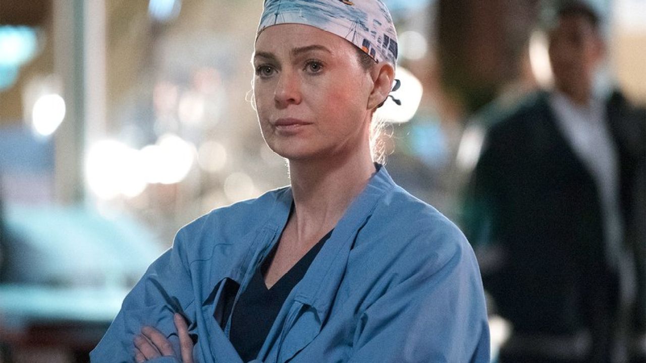 Ellen Pompeo Bins Claim Her $20M Salary Meant Two ‘Greys’ Stars Were Fired