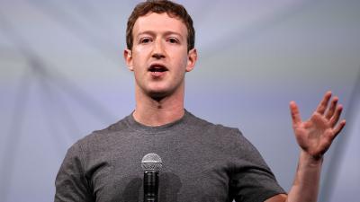 The Facebook Data Scandal Has Wiped $9 Billion From Zuckerberg’s Wealth