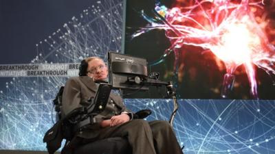 Stephen Hawking’s Final Paper Predicted How The World Would End