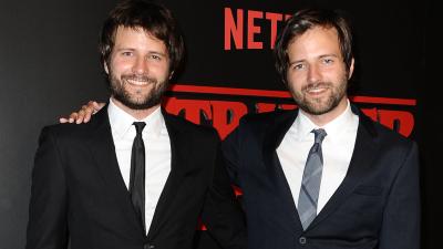 A Bloke Is Suing ‘Stranger Things’ Creators For Allegedly Nicking His Pitch