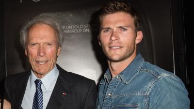 Scott Eastwood On The Best Piece Of Advice His Daddy Clint Ever Gave Him