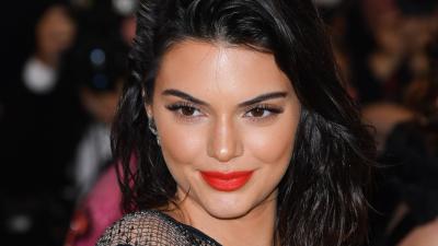Kendall Jenner Finally Addresses Long-Held Fan Theory She’s Actually Gay