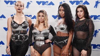 Fifth Harmony Announce Indefinite Hiatus But Fans Aren’t Exactly Shocked