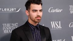 Joe Jonas Is Being Sued For A Car Accident He Wasn’t Even Involved In