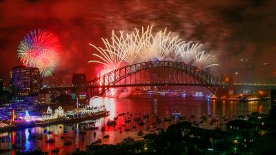 Living In Sydney Will Now Fuck Your Wallet Harder Than London & New York