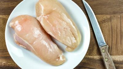Should You Wash Your Chicken Before Eating It?