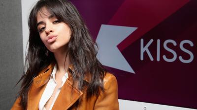 Camila Cabello Dishes The Dirt On Why She Left Fifth Harmony