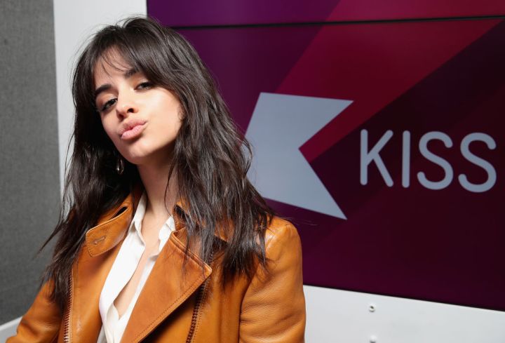 Prince William & Duchess Kate Call Out Camila Cabello For Stealing From Kensington Palace