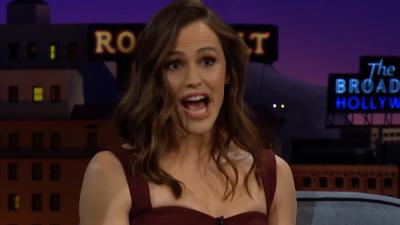Jennifer Garner’s “One Time At Band Camp” Story Is Both Sweet And Gross