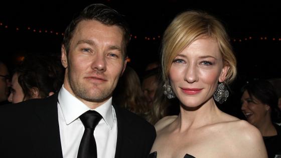 Joel Edgerton Reveals He Accidentally Concussed Cate Blanchett On Stage