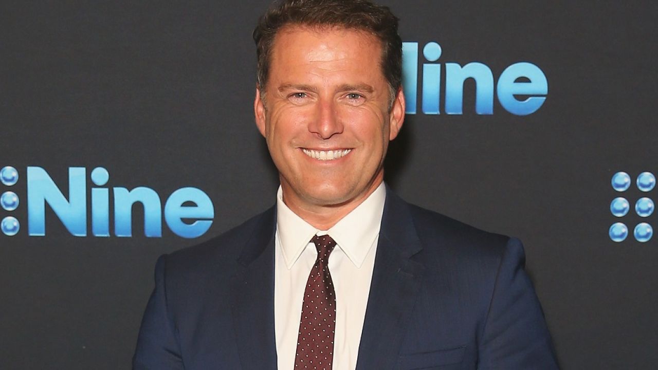 Karl Stefanovic Apologises Before New Idea Publish Embarrassing Phone Call