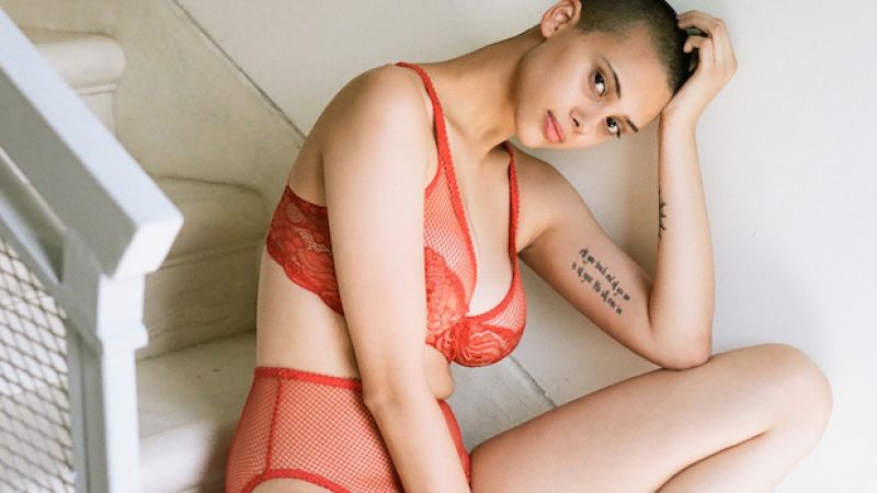 Shit-Hot Bras That Look Phenomenal On Babes With DD+ Boobs