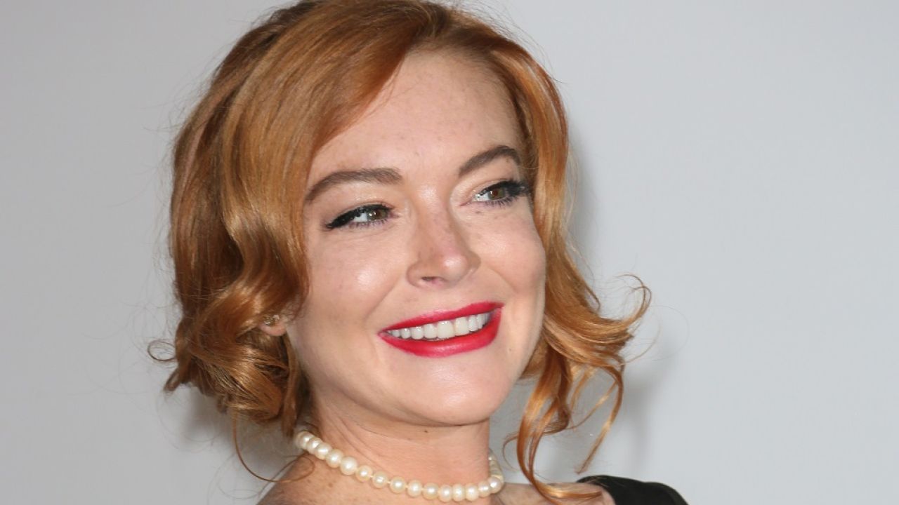 Court Rejects Lindsay Lohan’s Latest Bid To Sue ‘Grand Theft Auto V’ Studio