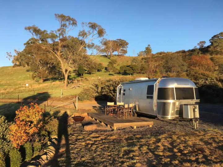 The Craziest Airbnbs For Rent In Oz, Bc Why Hotel When You Can Stay In A Yurt