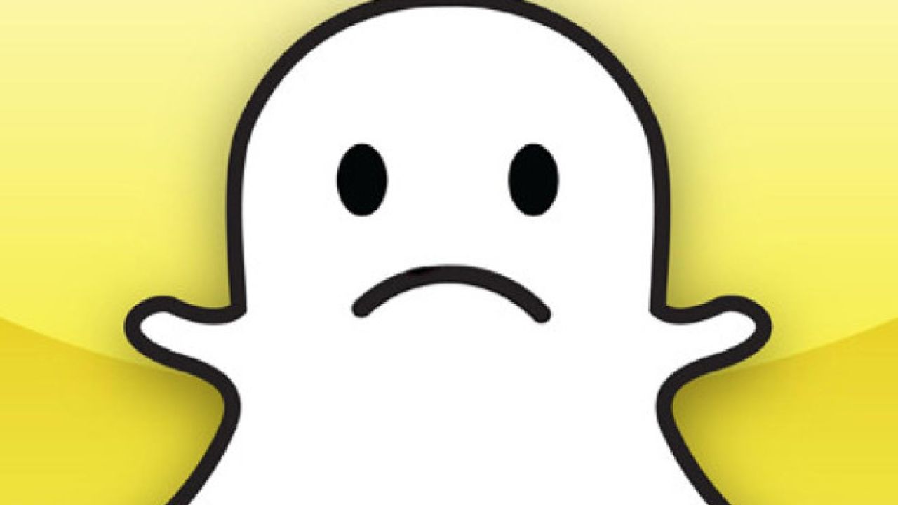 Racist GIF Causes Snapchat To Drop Its Giphy Feature