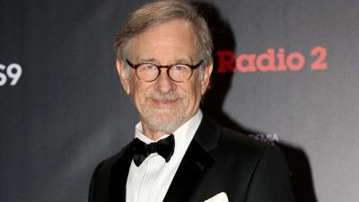 Steven Spielberg Reckons Netflix Films Don’t Deserve Oscar Nominations