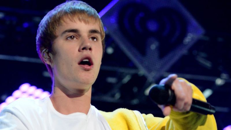 Teen Handed Life In Prison For Planned Attack On Justin Bieber Concert