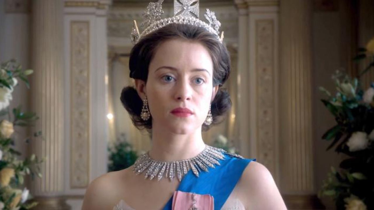 Claire Foy Responds To Outrage Following Pay Gap On ‘The Crown’