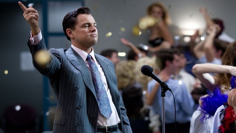 ‘Wolf Of Wall Street’ Producers Pay Out $76M In Massive Corruption Case