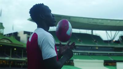 The AFL’s New Ads Are An Emotional Celebration Of Inclusion & Diversity