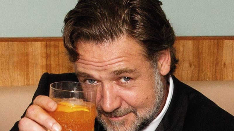 Here’s All The Best Shit You Can Score In Russell Crowe’s Divorce Auction