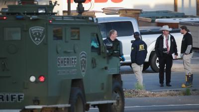 Austin Bombing Suspect Confessed In 25-Minute Phone Video, Police Say