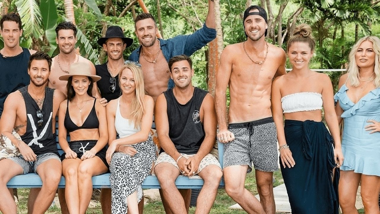 ‘Bachie In Paradise’ Stars Asked To Flag Consent With Producers Before Sex