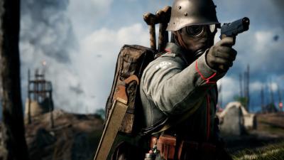 We Now Know Where The Next ‘Battlefield’ Game Is Set & Have A Bloody Guess