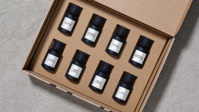 The Brand Behind Cult Skincare ‘The Ordinary’ Are Making Chic Fragrances Now