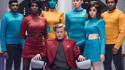 ‘Black Mirror’ Has Officially Been Renewed For A Fifth Future-Ruining Season