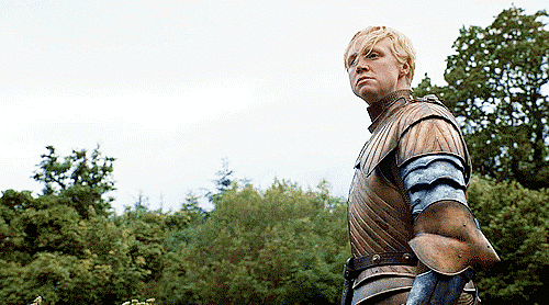 Brienne Of Tarth Finally Gets Some Fkn Lines In Deleted ‘Last Jedi’ Scene