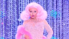 ‘RuPaul’s Drag Race’ S10’s Trailer Is Here & Is That Christina Fkn Aguilera?