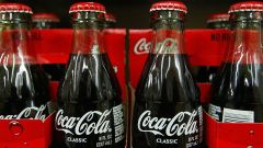 Coca-Cola To Cut Out The Middle Man With First Ever Alcoholic Pre-Mix