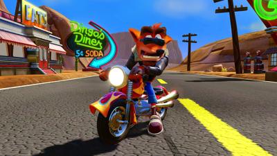 FKN FINALLY: The ‘Crash Bandicoot’ Remake Will Hit Xbox, Switch & PC In July