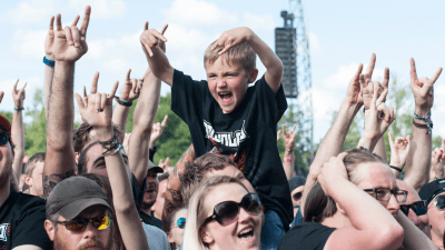 Download Festival Is Coming Back In 2019 With Sydney And Melb Stops