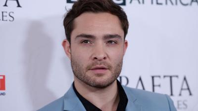 New Lawsuit Accuses Ed Westwick Of Rape, Holding Woman “Captive” For Days